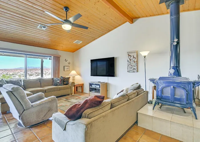 Bullhead W/ Views, Close To Mohave! Bullhead City