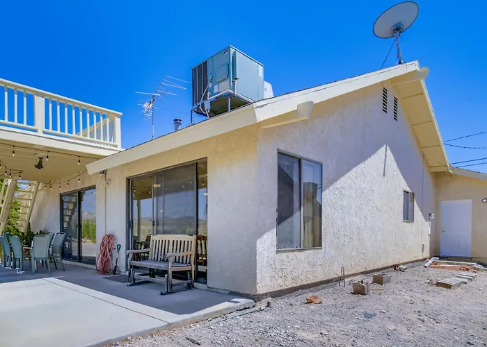 Bullhead W/ Views, Close To Mohave! Holiday home *