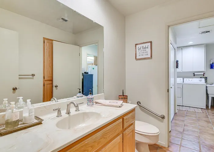 Bullhead W/ Views, Close To Mohave! *