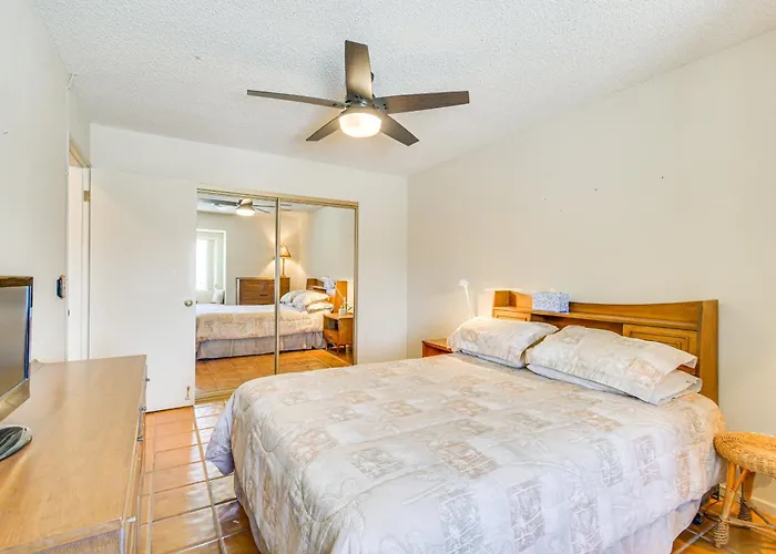 Bullhead W/ Views, Close To Mohave!