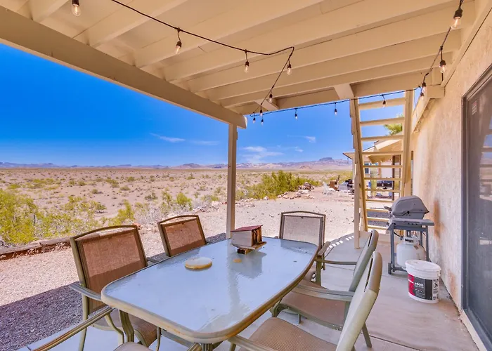 Holiday home Bullhead W/ Views, Close To Mohave! Bullhead City