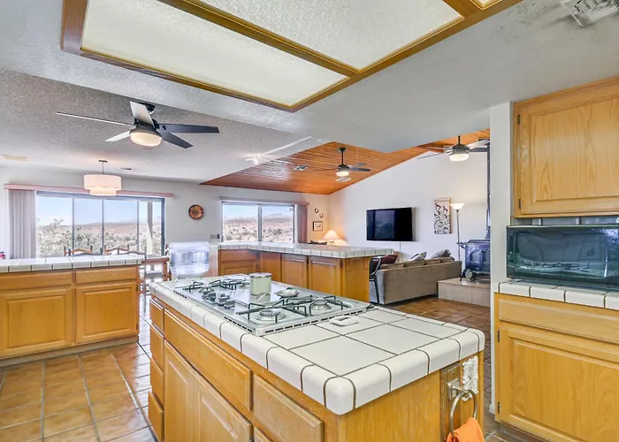 Holiday home Bullhead W/ Views, Close To Mohave! Bullhead City