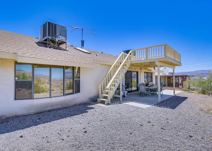 Holiday home Bullhead W/ Views, Close To Mohave! Bullhead City