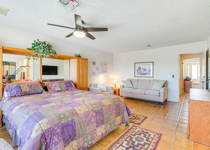 Bullhead W/ Views, Close To Mohave! * Bullhead City